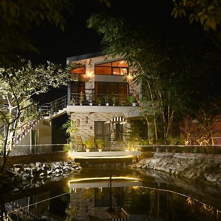 古瓦哈提The Cabin By The Bayou住宿加早餐旅馆 外观 照片
